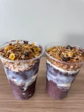 Duplinha Granola