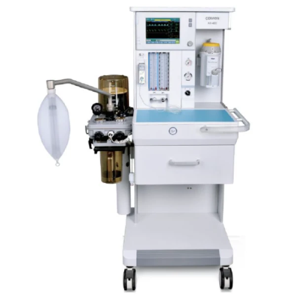 Anestesia AX-500 - COMEN