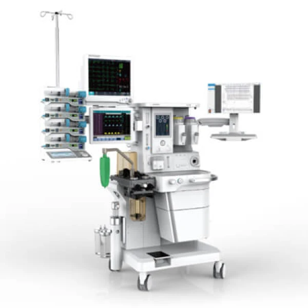 Anestesia AX-900 - COMEN