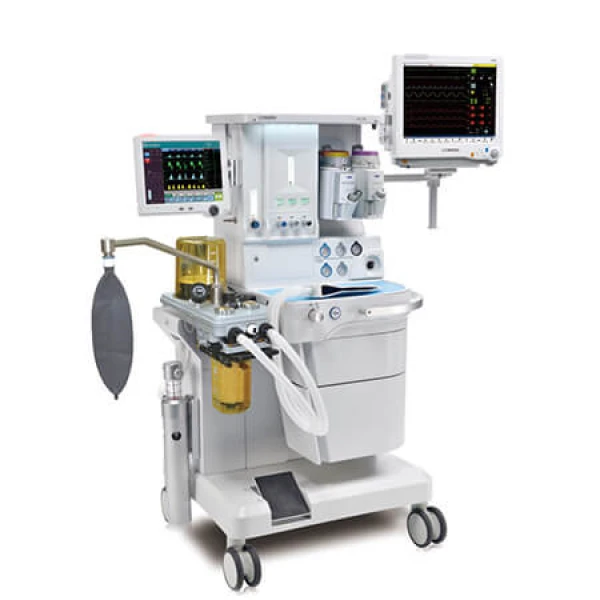 Anestesia AX-700 - COMEN