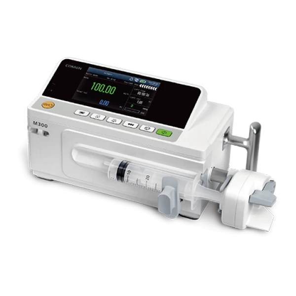 Bomba M300 - COMEN