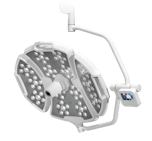 Foco cirúrgico L6 - COMEN