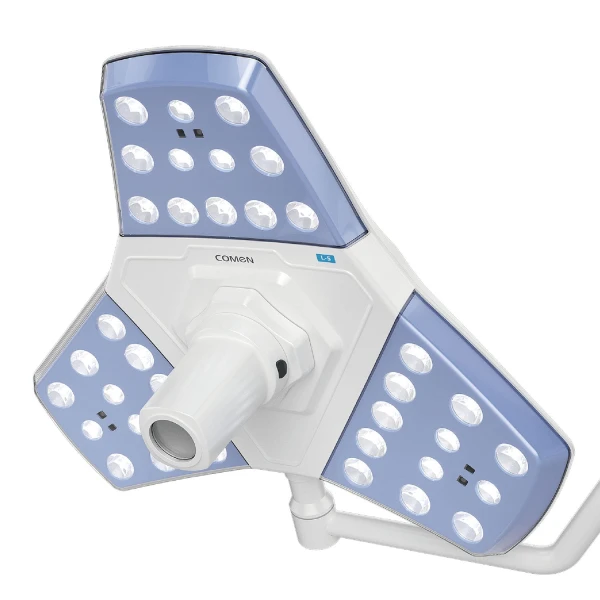 Foco cirúrgico L5 - COMEN