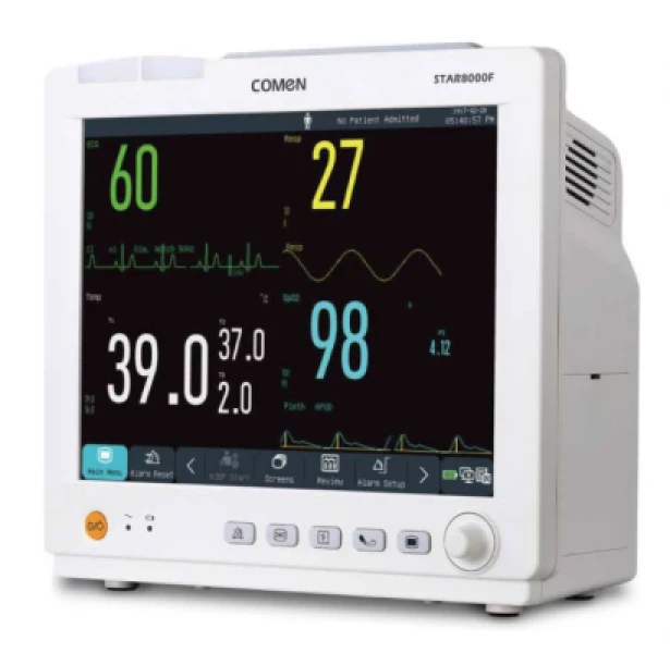 Monitor STAR 8000F  - COMEN
