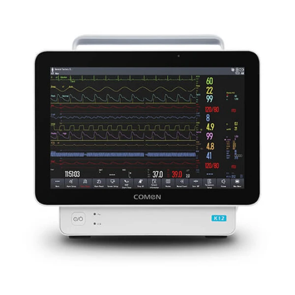 Monitor série KPro - COMEN