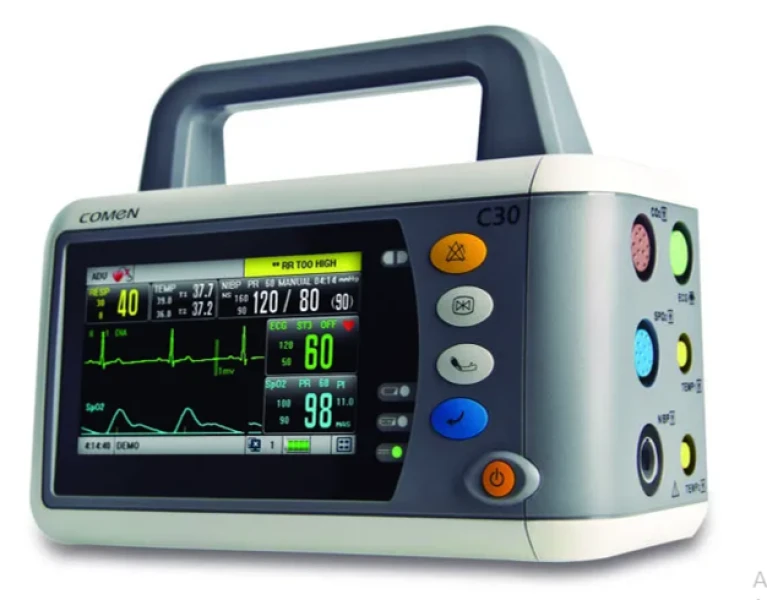 Monitor C30 - COMEN
