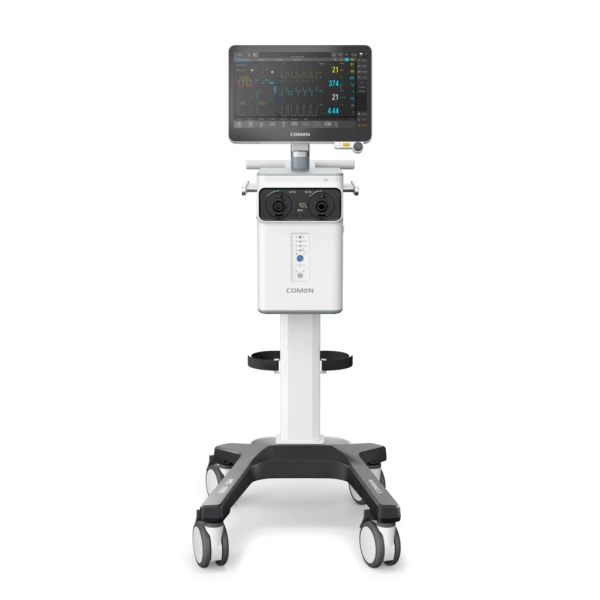 Ventilador V2/V5 - COMEN