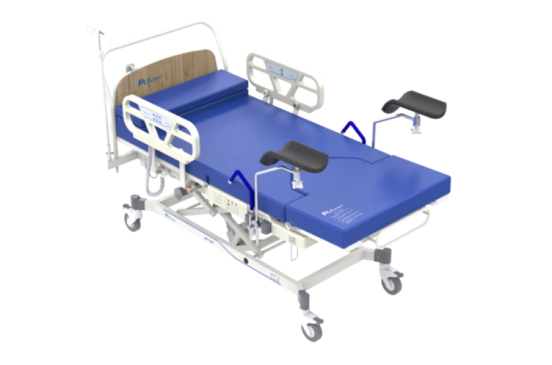 Cama parto PPP MP-7097 - FANEM