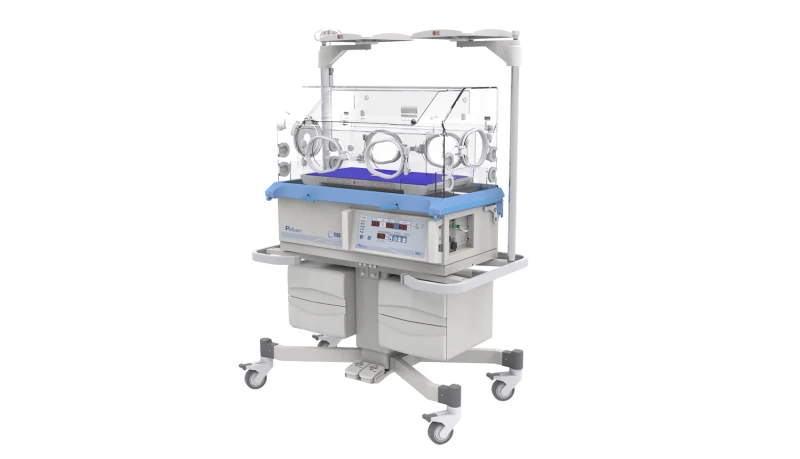 Incubadora 1186® A - FANEM