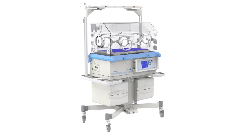 Incubadora Neonatal 1186 C - FANEM