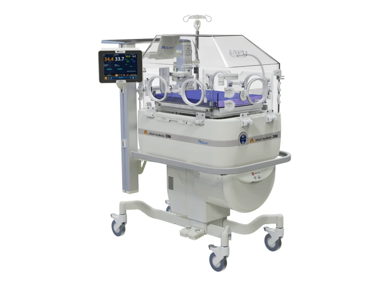 Incubadora Duetto® 2386 - FANEM