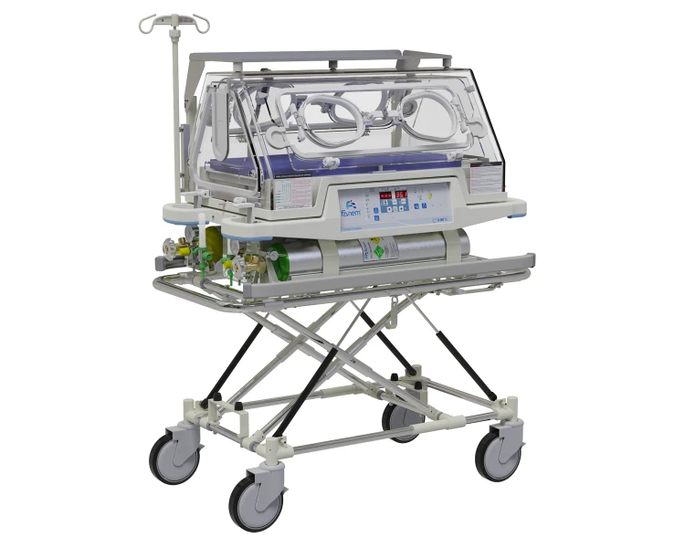 Incubadora de Transporte IT 158 TS - FANEM