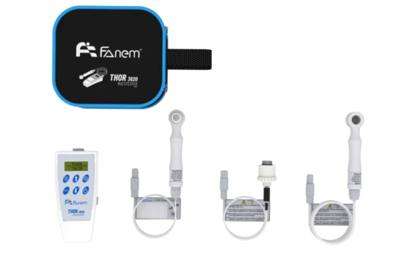 Multitester Thor® 3620 - FANEM