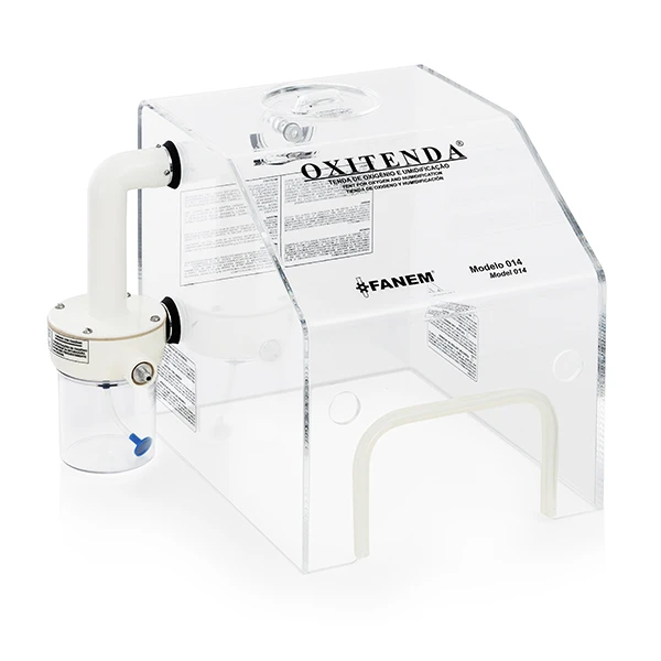 Oxitenda® 014 – Tenda de Oxigênio - FANEM