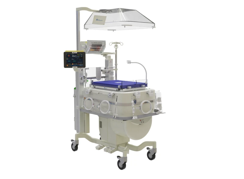 Unidade Híbrida Duetto® 2386 - FANEM