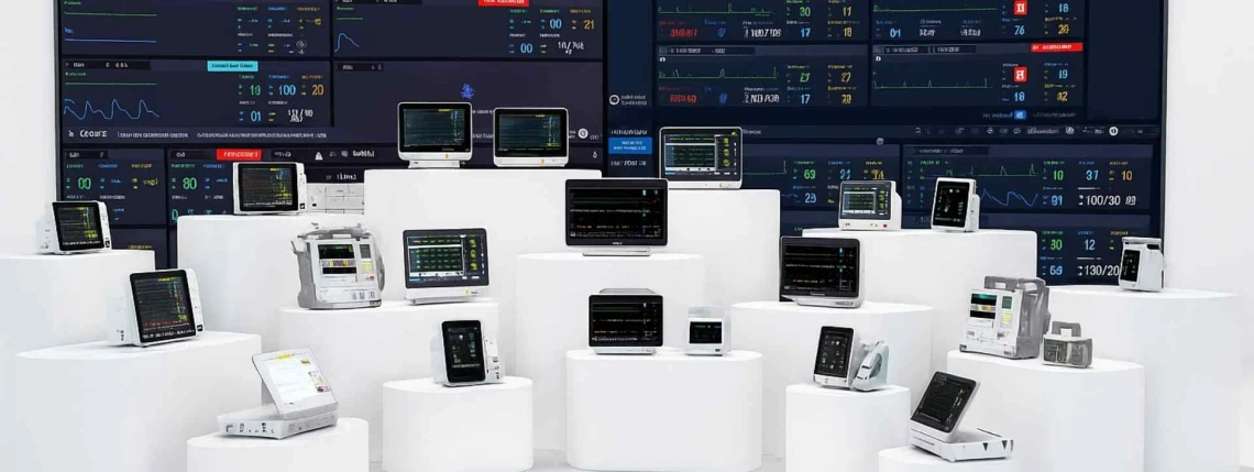 EQUIPAMENTOS COM TECNOLOGIA DE PONTA