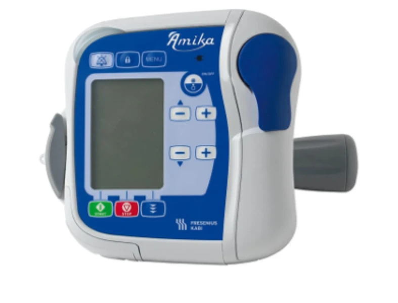 Bomba de Infusão Enteral Amika - Fresenius