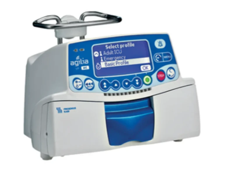 BOMBA VOLUMETRICA AGILIA VP MC - FRESENIUS