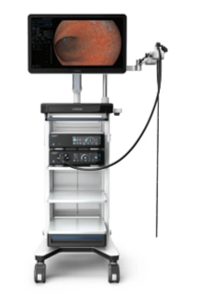 Endoscópio EIS-2000 - COMEN