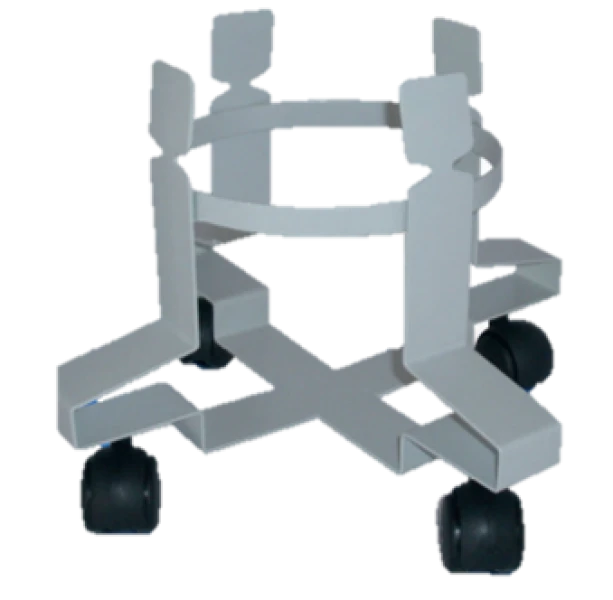 Suporte para frasco - PROTEC