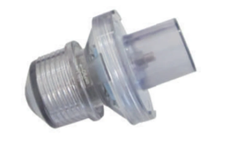 Válvula PEEP - PROTEC