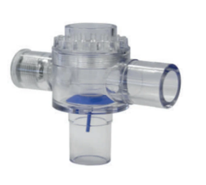 Válvula unidirecional - PROTEC