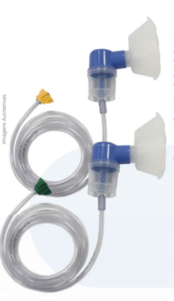 Micronebularizadores  - PROTEC