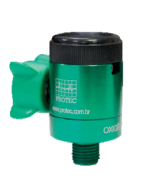 Fluxômetro Digital - PROTEC